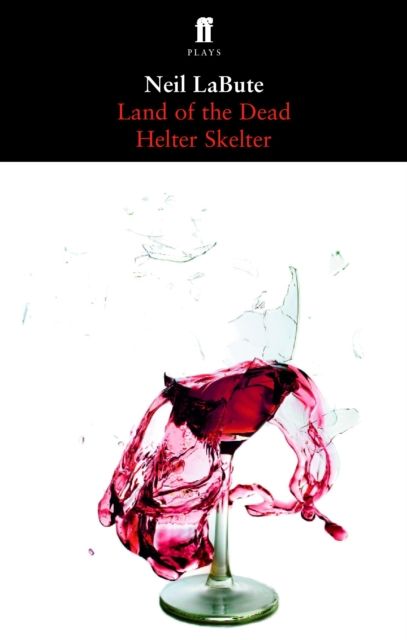 Produktbild: Land of the Dead & Helter Skelter