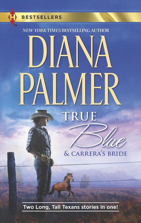 Produktbild: Hqpb Bestseller True Blue & Ca