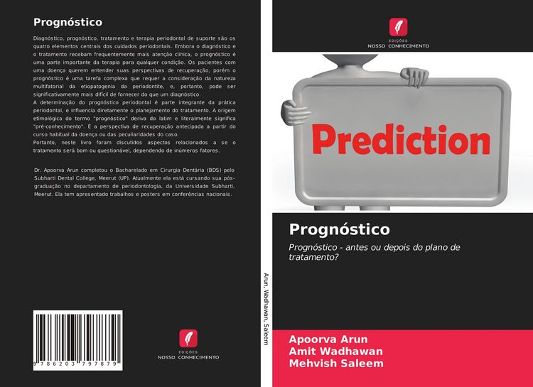 Produktbild: Progn&oacute;stico