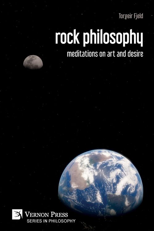 Produktbild: Rock philosophy