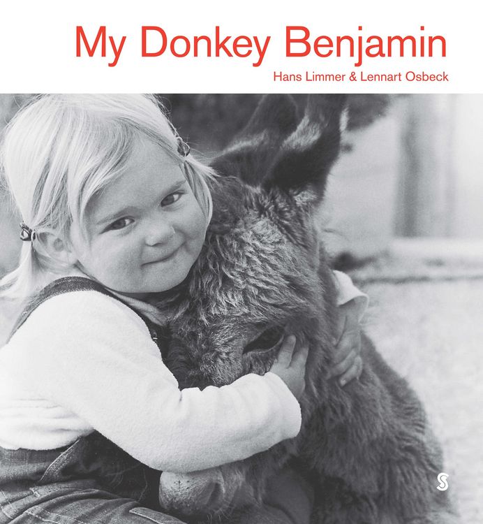 Produktbild: My Donkey Benjamin