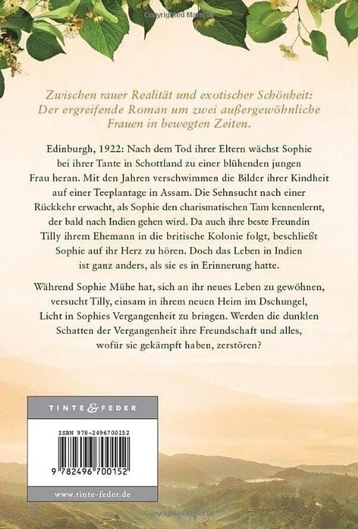 Produktbild: Die R&uuml;ckkehr nach Assam