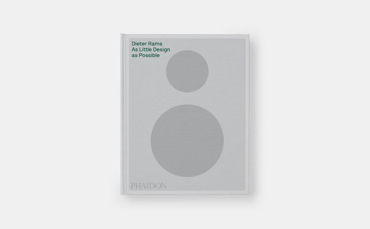 Produktbild: Dieter Rams