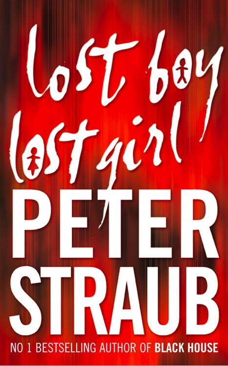 Produktbild: Lost Boy Lost Girl