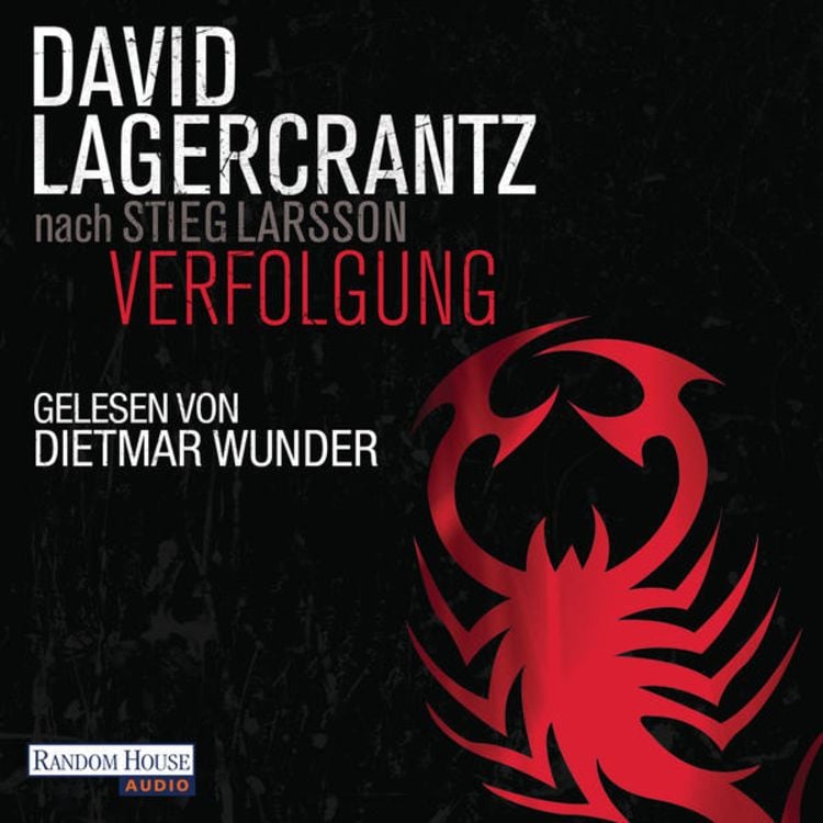 Produktbild: Verfolgung