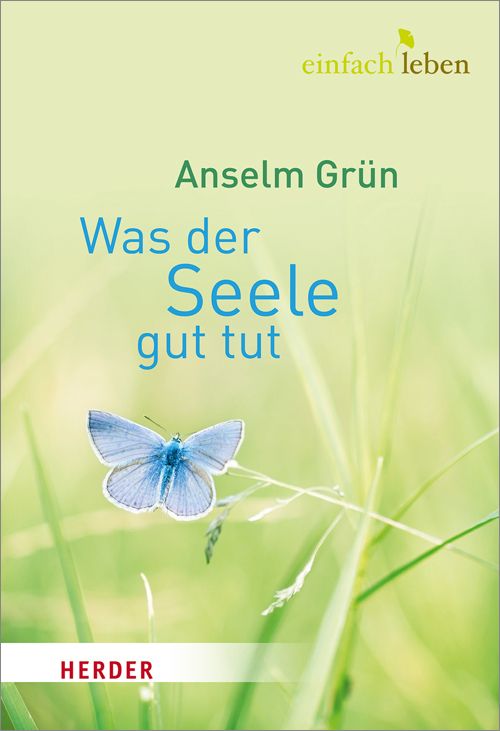 Produktbild: Was der Seele gut tut