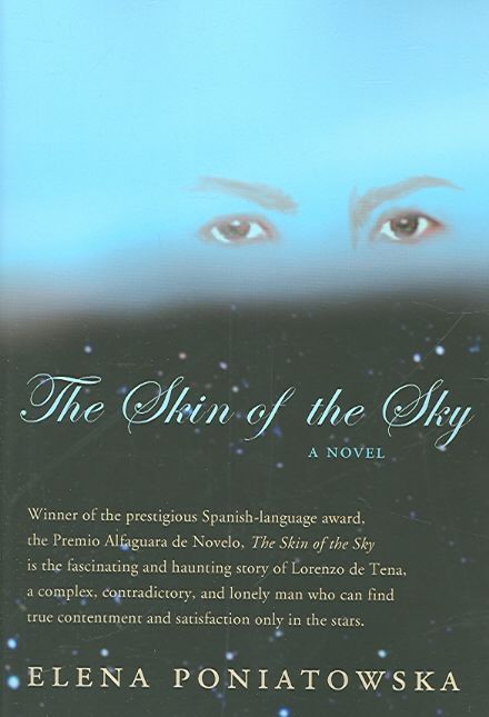 Produktbild: The Skin of the Sky