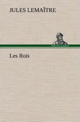 Produktbild: Les Rois