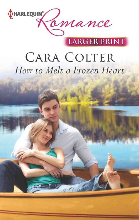 Produktbild: How to Melt a Frozen Heart