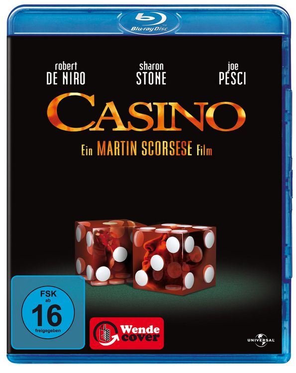 Produktbild: Casino