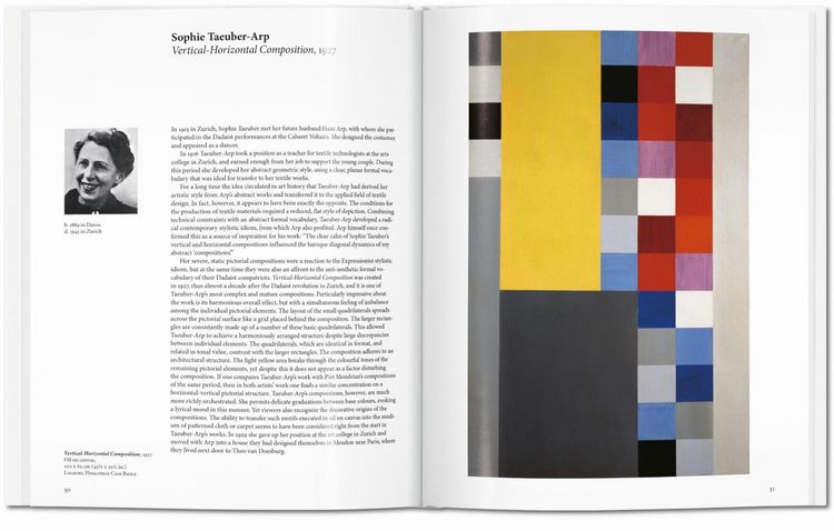 Produktbild: Arte abstracto
