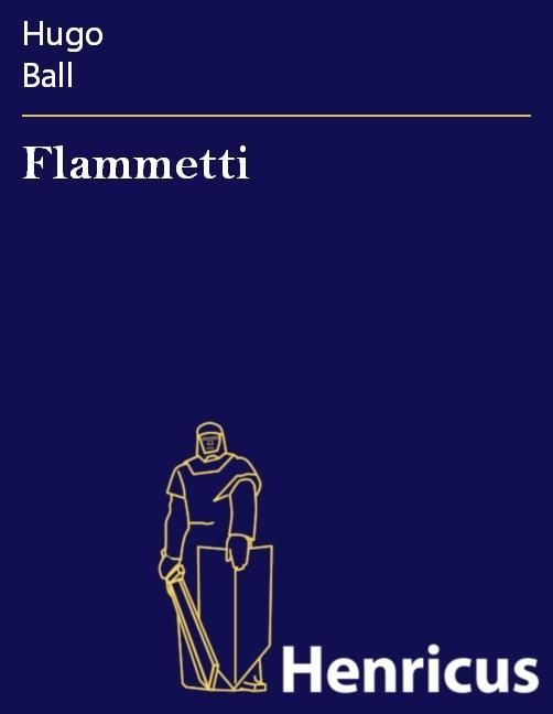 Produktbild: Flammetti