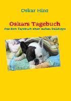 Produktbild: Oskars Tagebuch