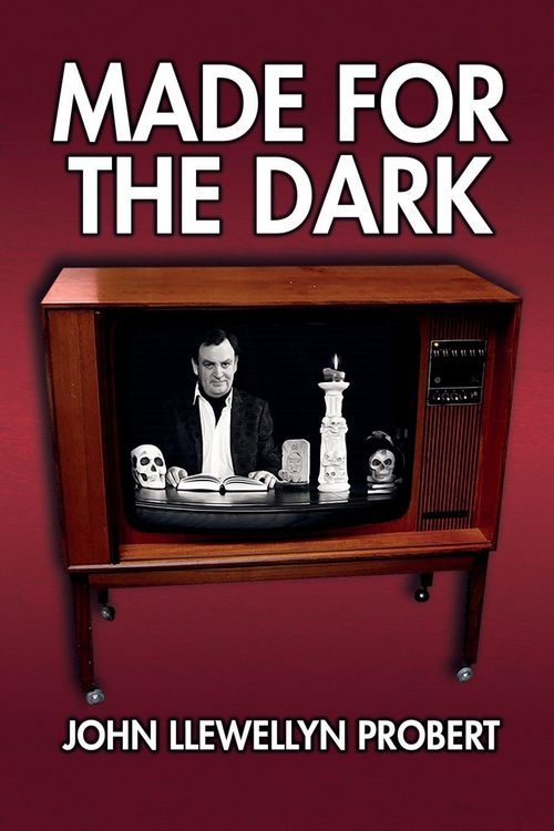 Produktbild: Made for the Dark
