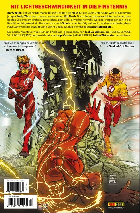 Produktbild: Flash