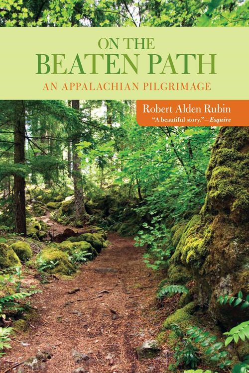 Produktbild: On the Beaten Path