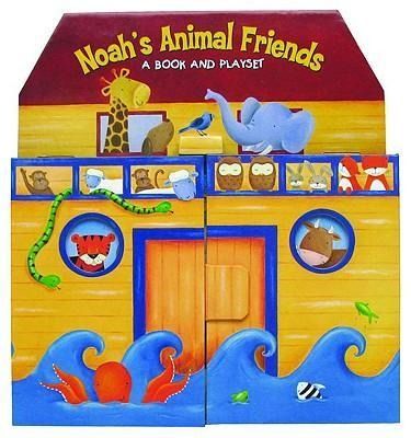 Produktbild: Noah's Animal Friends