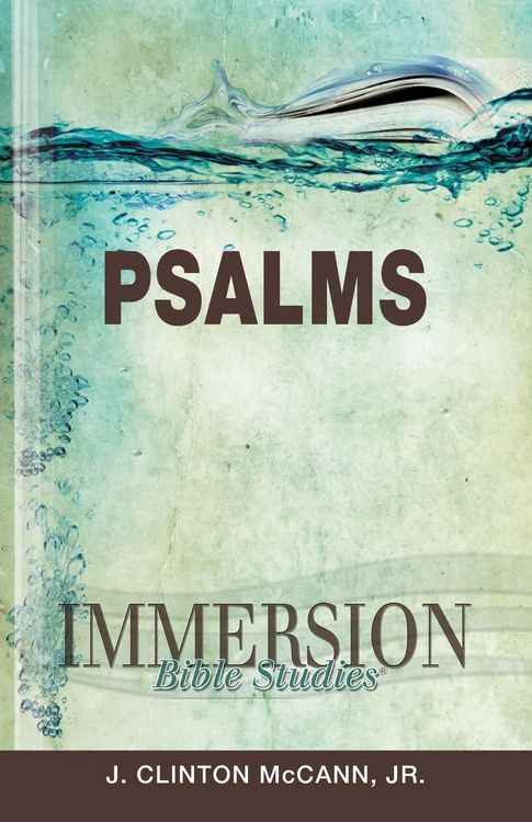 Produktbild: Psalms