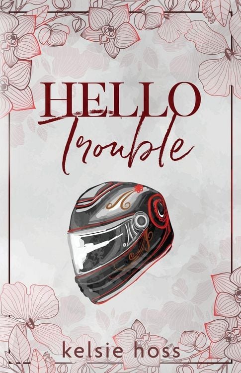 Produktbild: Hello Trouble