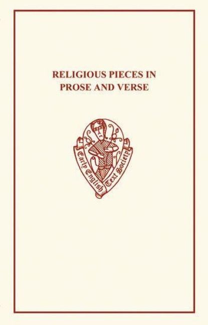 Produktbild: Religious Pieces MS Thornton