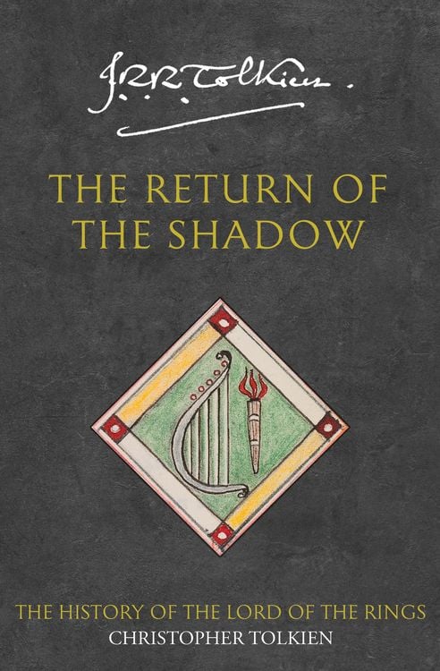 Produktbild: The Return of the Shadow