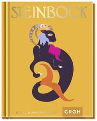 Produktbild: Steinbock