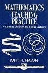 Produktbild: Mathematics Teaching Practice