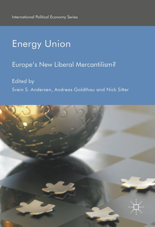 Produktbild: Energy Union