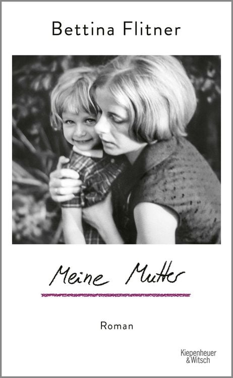 Produktbild: Meine Mutter