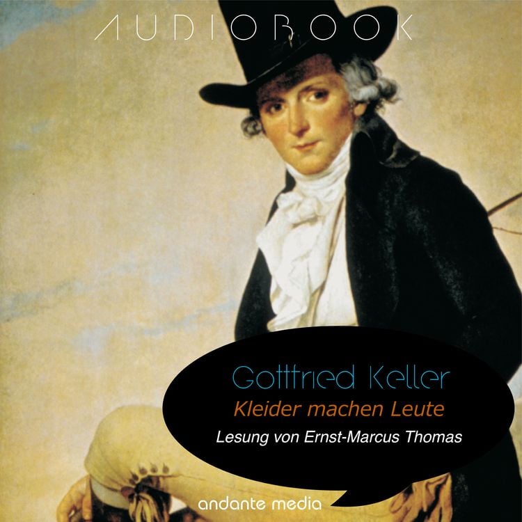 Produktbild: Kleider machen Leute