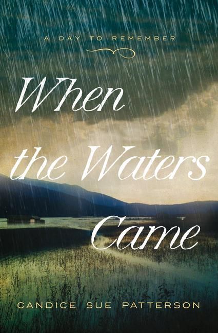 Produktbild: When the Waters Came