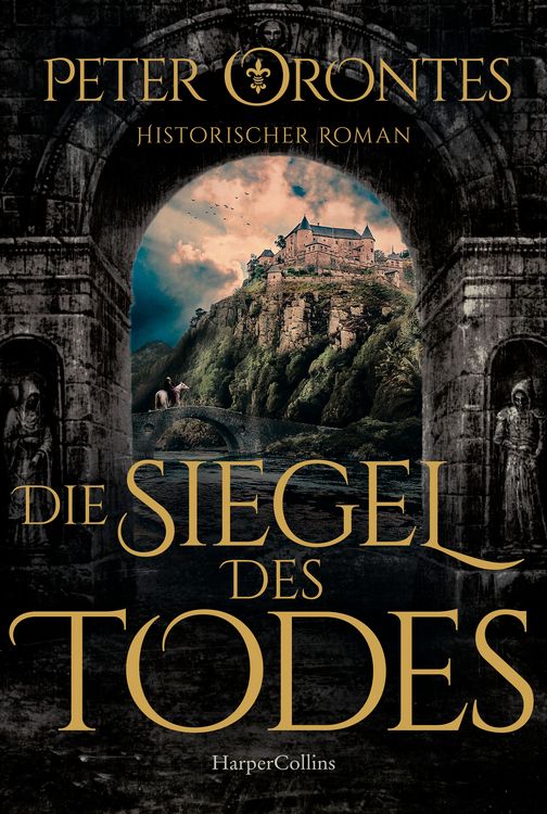 Produktbild: Die Siegel des Todes