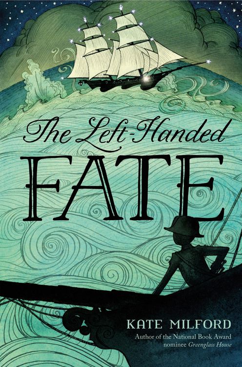 Produktbild: Left-Handed Fate