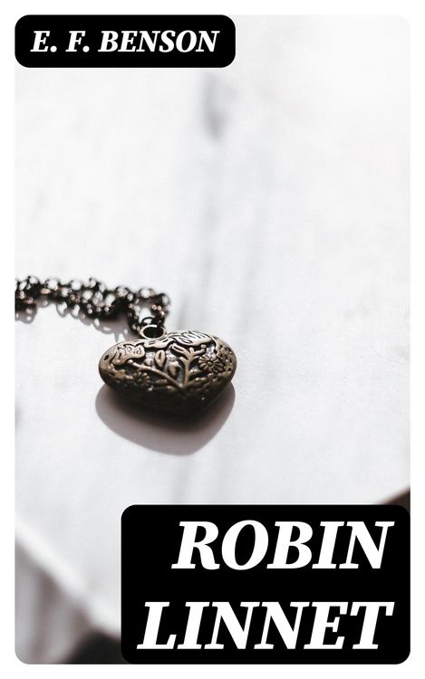 Produktbild: Robin Linnet