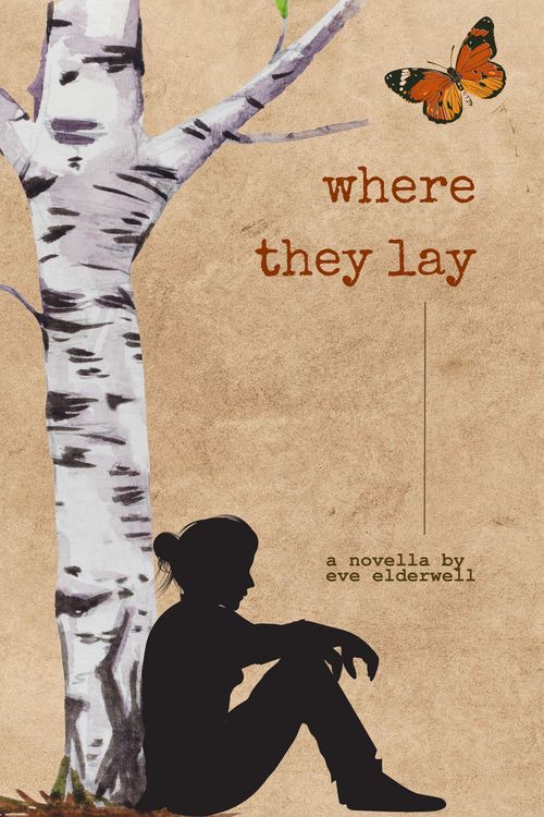 Produktbild: Where They Lay