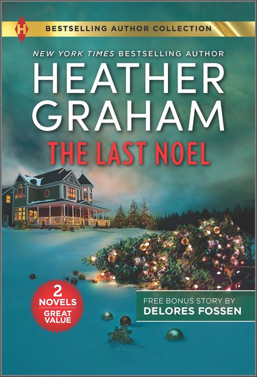 Produktbild: The Last Noel