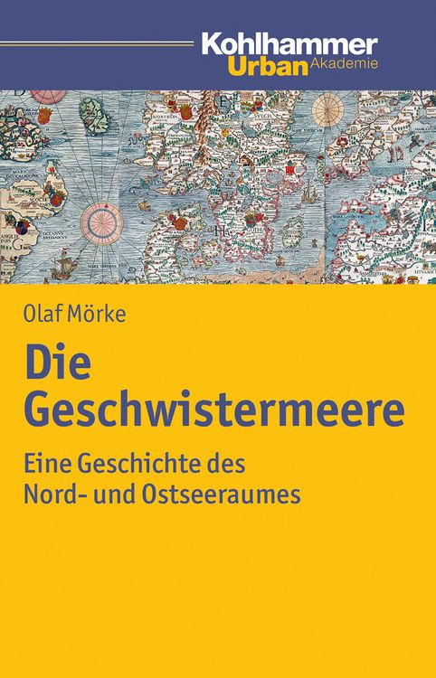 Produktbild: Die Geschwistermeere