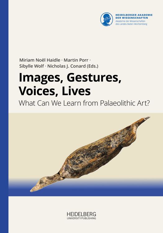 Produktbild: Images, Gestures, Voices, Lives