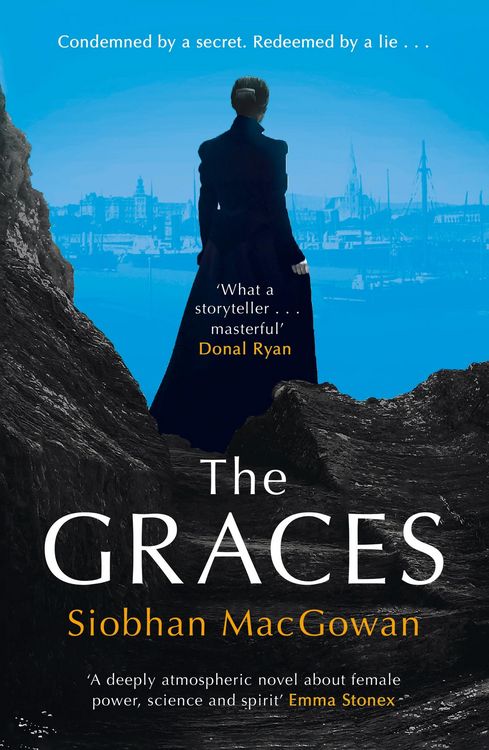 Produktbild: The Graces