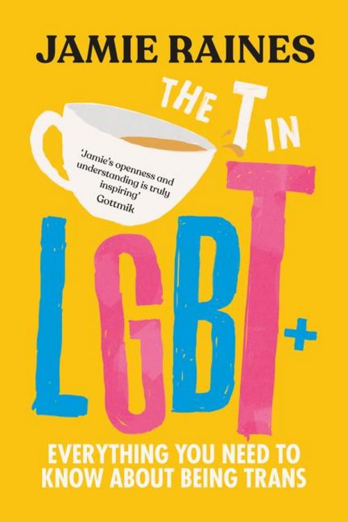 Produktbild: The T in LGBT