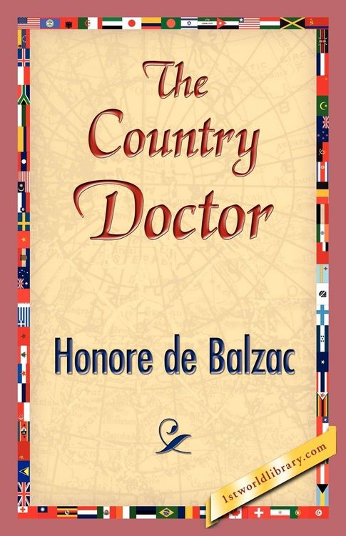 Produktbild: The Country Doctor