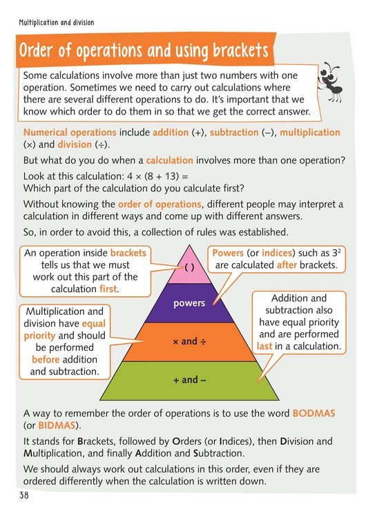 Produktbild: Busy Ant Maths 2nd Edition -- Textbook 6