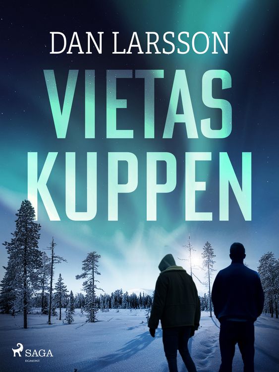 Produktbild: Vietaskuppen