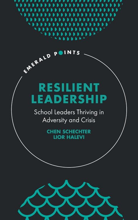 Produktbild: Resilient Leadership