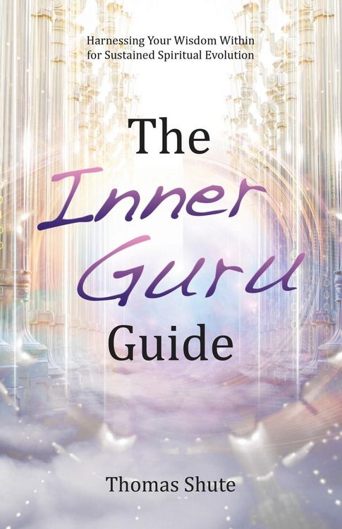 Produktbild: The Inner Guru Guide