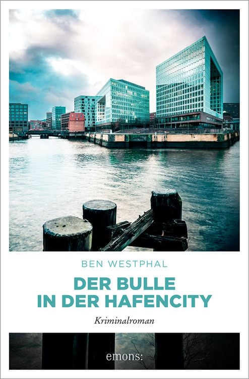 Produktbild: Der Bulle in der Hafencity