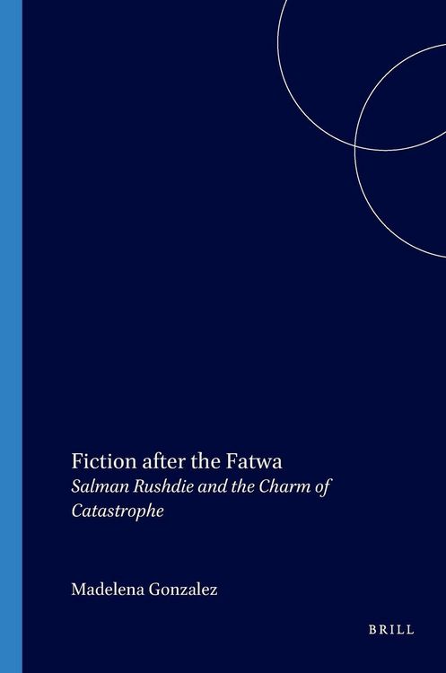 Produktbild: Fiction After the Fatwa