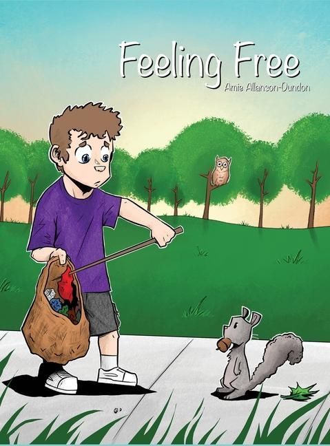 Produktbild: Feeling Free