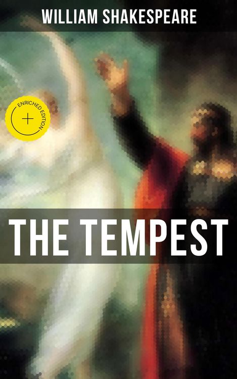 Produktbild: The Tempest