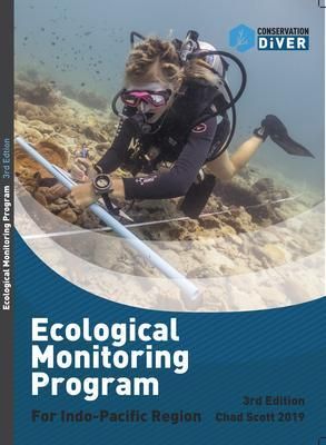 Produktbild: The Ecological Monitoring Program, Indo Pacific